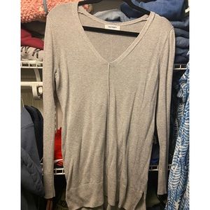 Old Navy Tunic Sweater